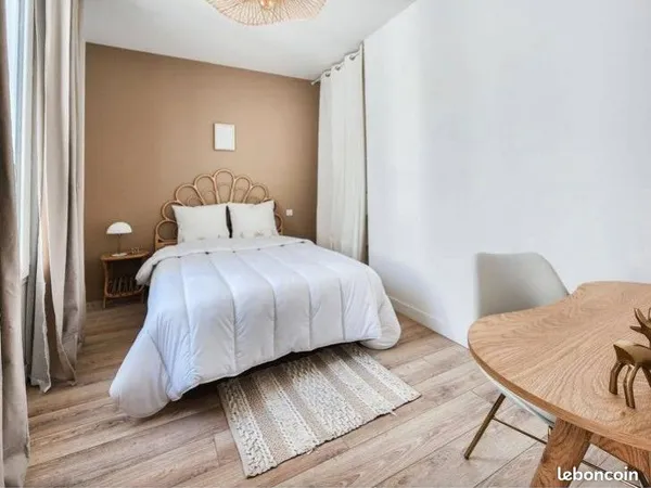 Appartement 3 pieces argenteuil