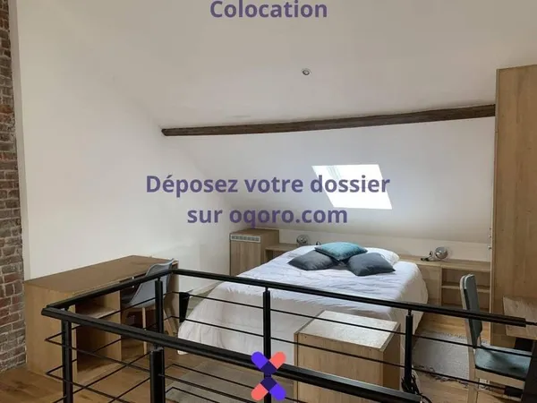 Maison 6 pièces 90 m²