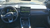 Dacia Bigster 1.8 hybrid 155ch Journey — photo 8