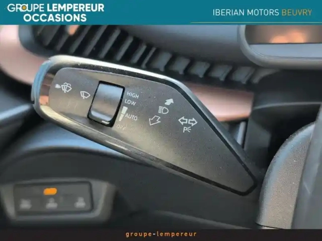 Cupra Tavascan 286ch 77 kwh v — photo 15