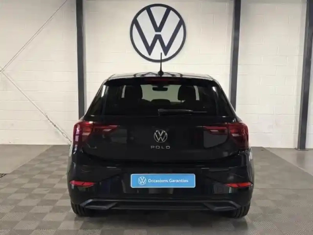 Volkswagen Polo 1.0 tsi 95ch vw edition — photo 3