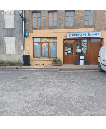 Local commercial