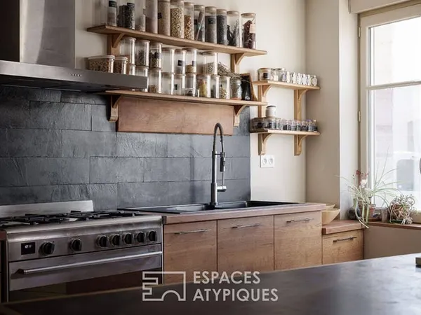 Maison 5 pièces 132 m²