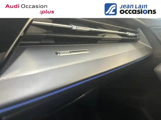 Audi A3 sportback tdi 150 s tronic 7 — photo 20