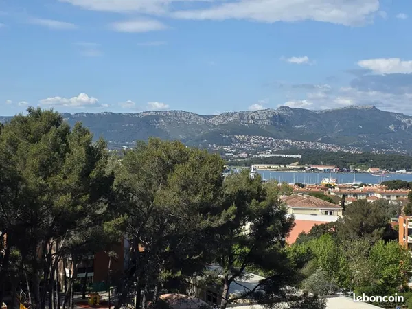 Appartement 3 pièces 67 m²