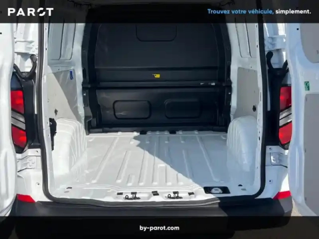 Ford Custom fg 320 l2h1 2.0 ecoblue 136ch cabine approfondie trend bva8 — photo 11