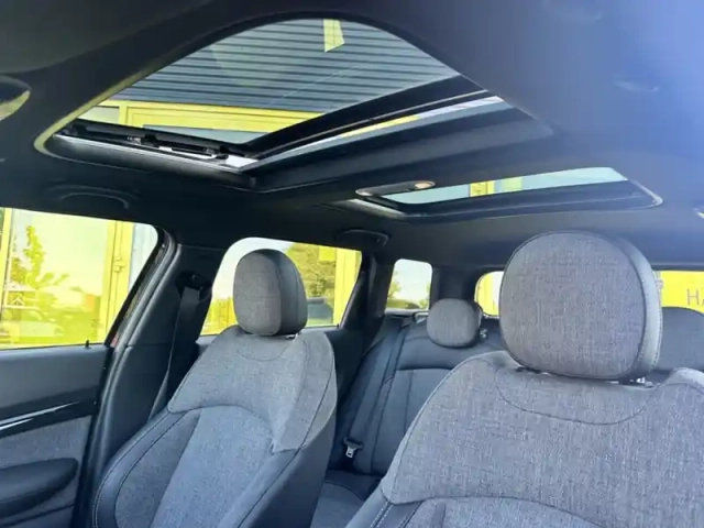 Mini Mini 1.5 102 ch  one kensington — photo 12