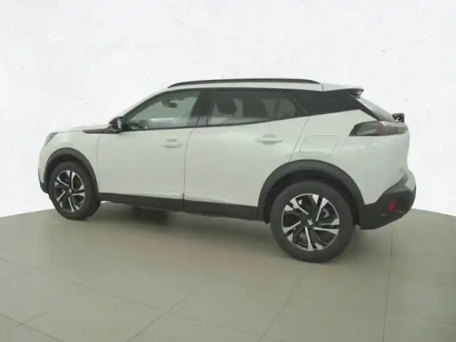 Peugeot 2008 bluehdi 130 s&amp;s eat8 — photo 7