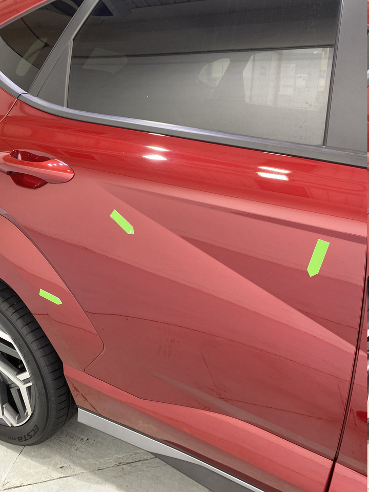 Hyundai Kona — photo 42