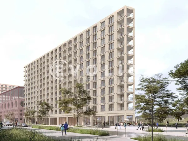 Locaux commerciaux - A VENDRE - 292 m² non divisibles