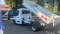 Renault Master RJ3500 L3 2.3 Blue dCi 130ch EuroVI — photo 7