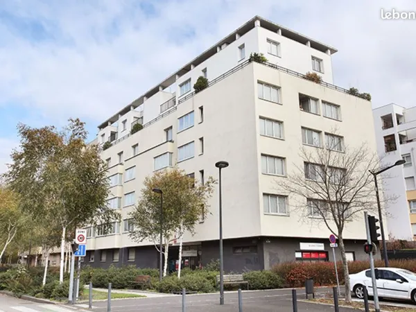 Studio - 22m² Résidence étudiante LMNP