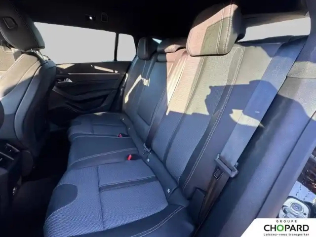 Peugeot 508 sw bluehdi 130 ch s&amp;s eat8 — photo 59