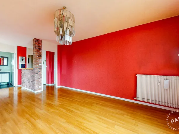 Appartement 1 pièce 40 m²