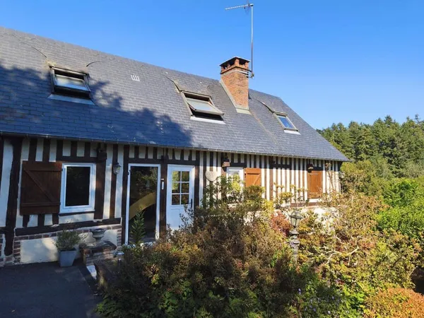 Maison 5 pièces 92 m²