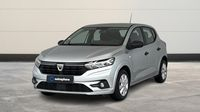 Dacia Sandero 1.0 ECO-G 100ch Essentiel — photo 1