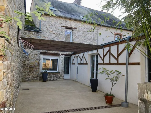 Maison 6 pièces 131 m²