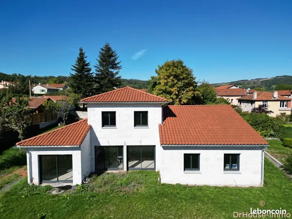 Villa 7 pièces 175 m²