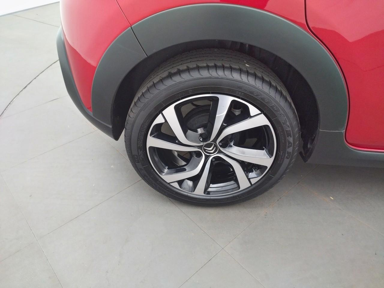 Citroën C3 puretech 83 s&s bvm5 shine pack — photo 28