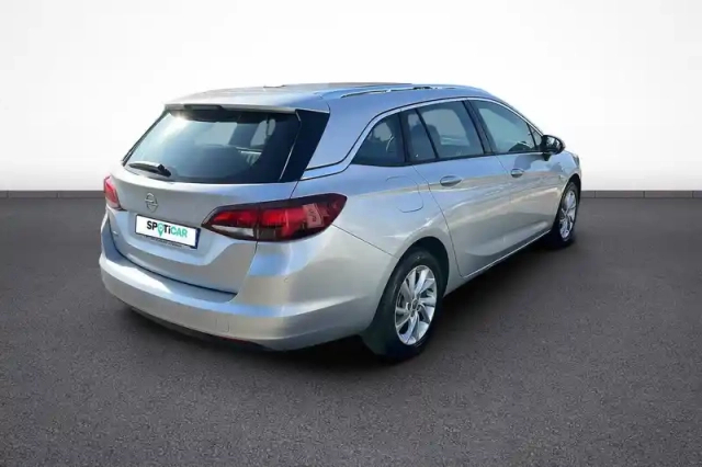 Opel Astra sports tourer 1.6 cdti 110 ch business — photo 52