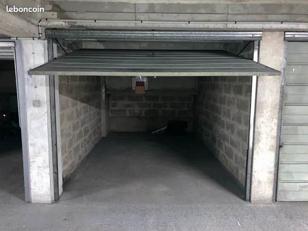 Garage a beauvais