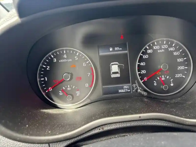 Kia Picanto 1.2 dpi 84ch bvm5 — photo 22