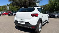 Dacia Sandero 1.0 TCe 90ch Stepway Expression — photo 5