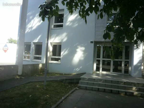 Appartement T2 quartier long champs