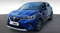 Renault Captur 1.3 TCe 140ch FAP Intens -21