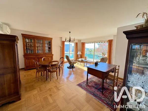 Appartement 3 pièces 80 m²