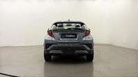Toyota C-Hr 184h Dynamic Business 2WD E-CVT + Stage Hybrid Academy MY20 — photo 6