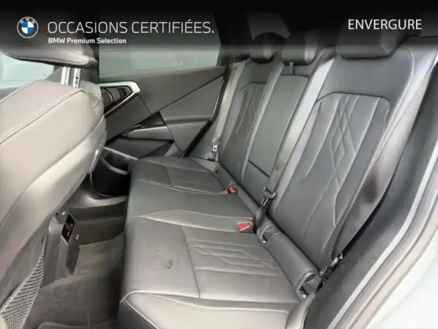 Bmw X3 xdrive30e 299ch m sport — photo 13