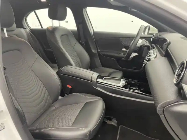 Mercedes Classe A 180 d 8g-dct — photo 88