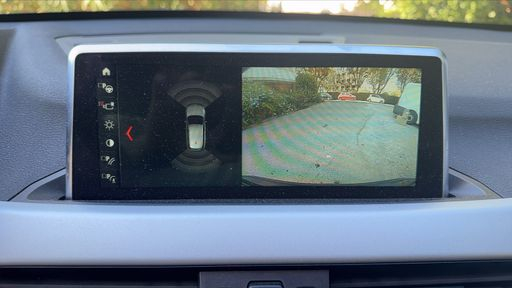 BMW X1 xDrive 20d  190 Steptronic 8 - M Sport – 2019 – 127341 km – Diesel – Boîte Automatique — photo 25