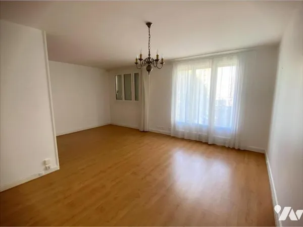 Appartement 4 pièces 68 m²