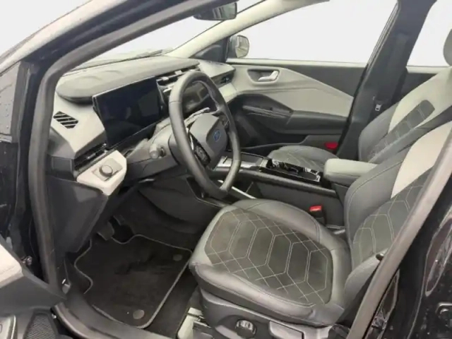 Ford Puma gen-e 168ch standard range 43 kwh premium — photo 30