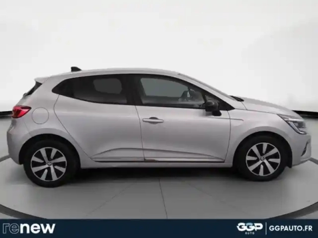 Renault Clio 1.0 tce 90ch evolution — photo 6