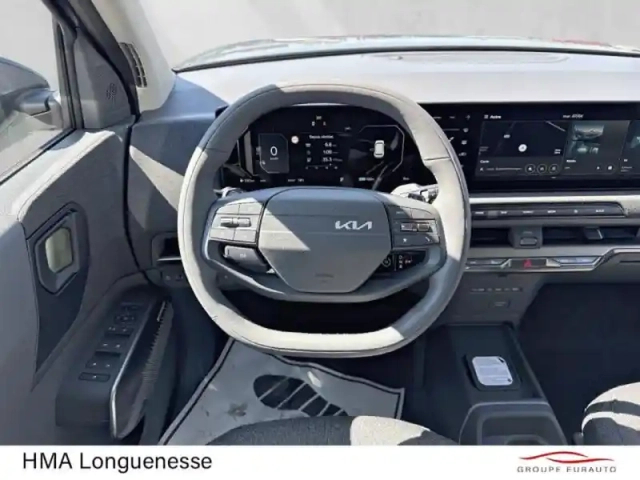Kia Ev2 145ch 42,2kwh earth — photo 9