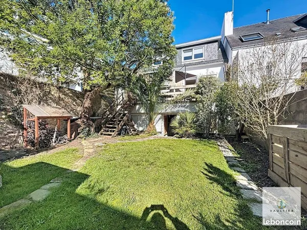 Maison 5 pièces 165 m²