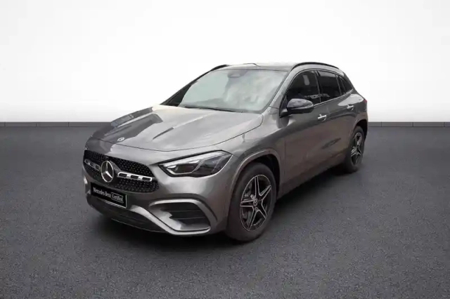 Mercedes Gla 250 e hybrid eq 8g-dct