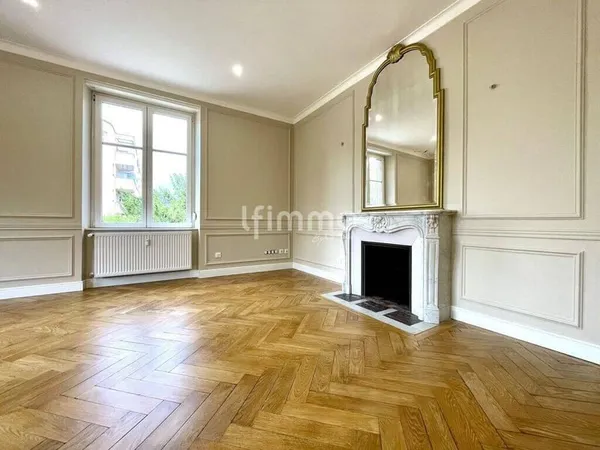 Appartement 2 pièces 53 m²