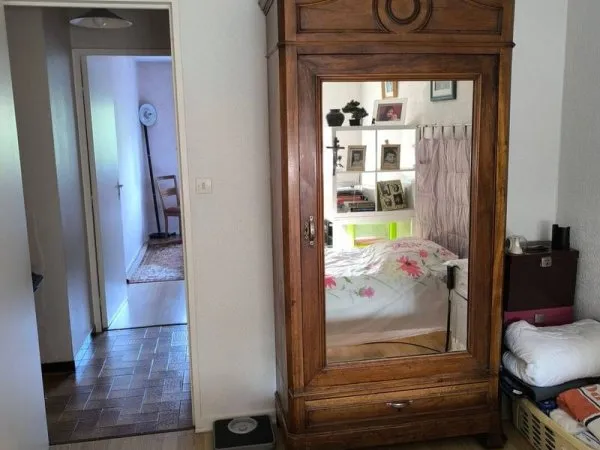 Appartement 4 pièces 76 m²