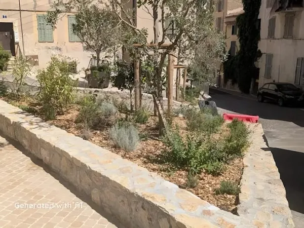 Maison 4 pièces 46 m²