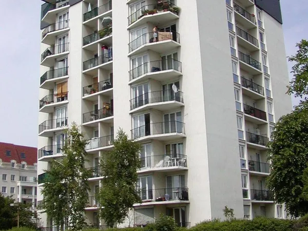 Appartement 1 pièce 30 m²