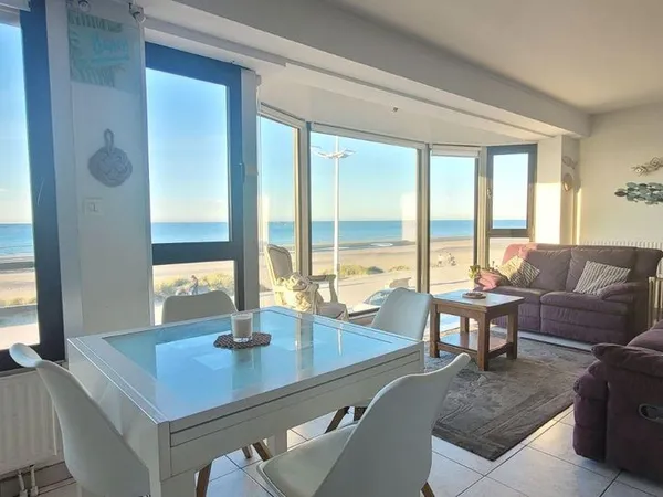 Appartement 5 pièces 113 m²
