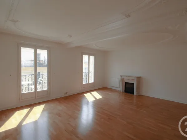 Appartement 2 pièces 52 m²
