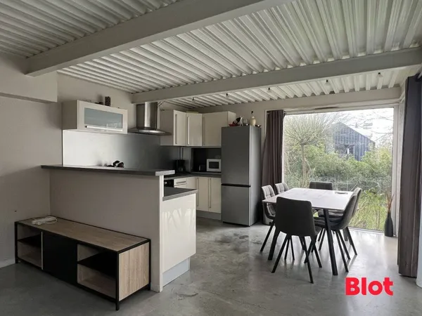 Maison 4 pièces 86 m²
