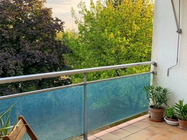 Appartement 4 pièces 95 m²
