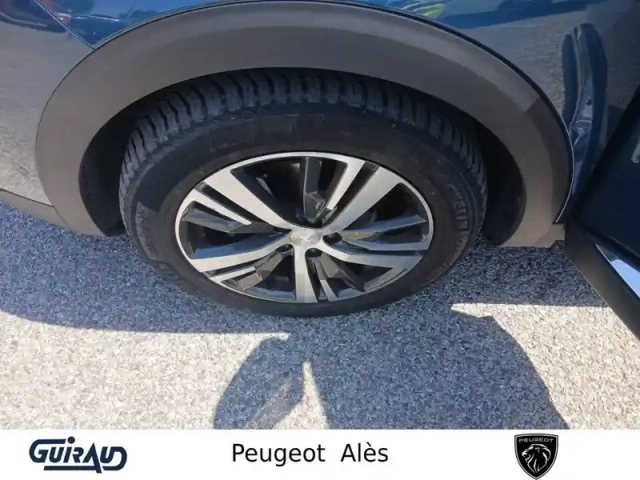 Peugeot 3008 bluehdi 130ch s&amp;s eat8 — photo 12