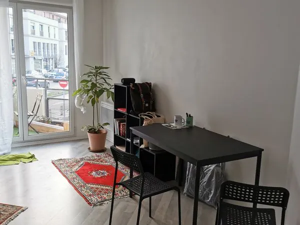 Appartement t2 a louer
